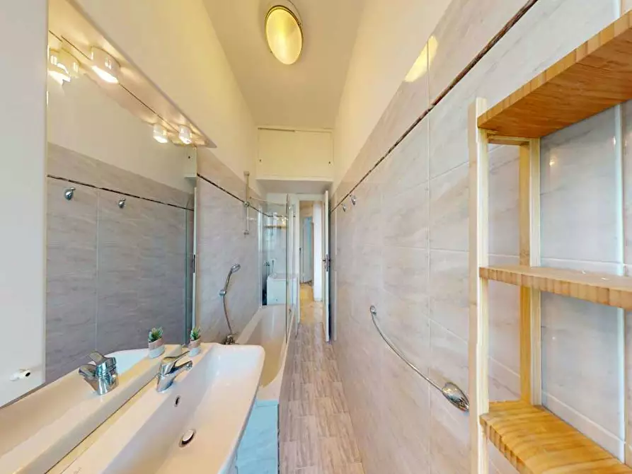 Immagine 9 di Camera in affitto  in Via Luigi Bertelli a Milano