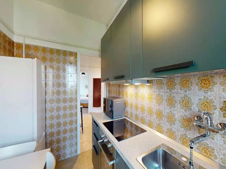 Immagine 4 di Camera in affitto  in Via Luigi Bertelli a Milano