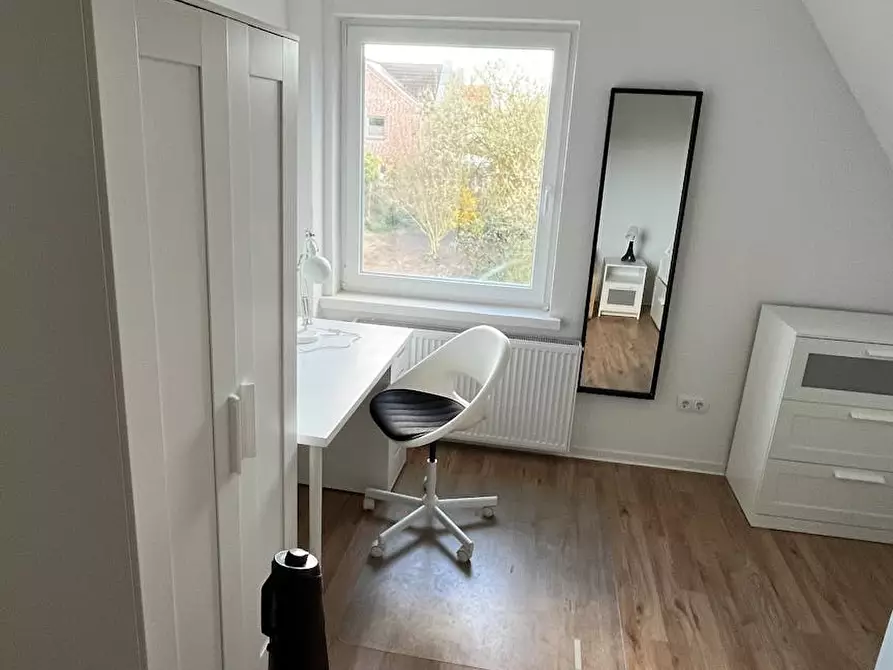 Immagine 10 di Camera in affitto  in Bloherfelder Straße a Oldenburg