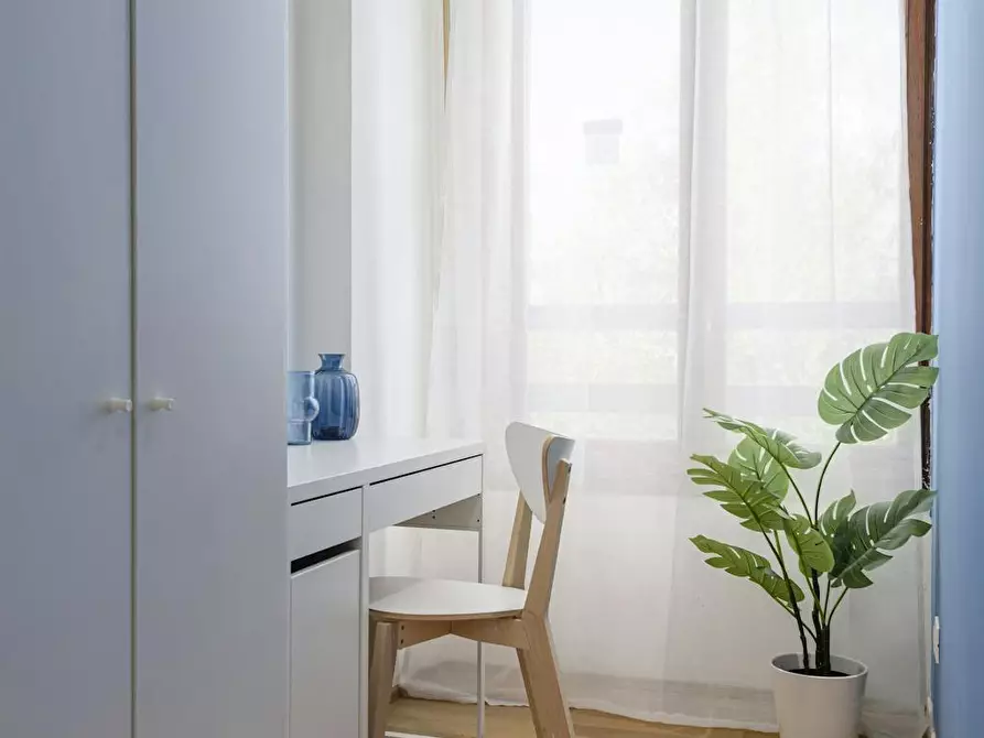 Immagine 3 di Camera in affitto  in Viale Francesco Redi a Firenze