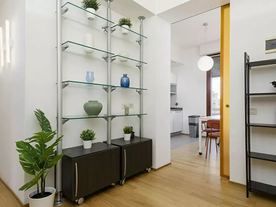 Immagine 7 di Camera in affitto  in Viale Francesco Redi a Firenze