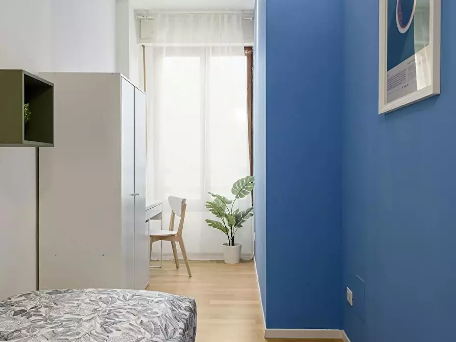 Immagine 1 di Camera in affitto  in Viale Francesco Redi a Firenze