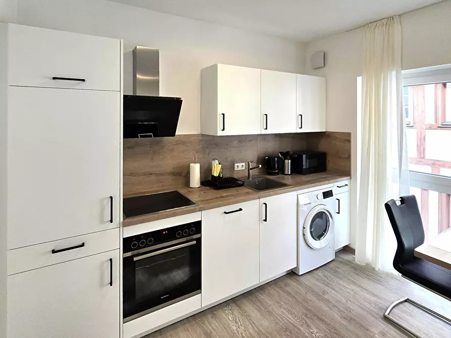 Immagine 2 di Appartamento in affitto  in Römerstraße a Obernburg am Main