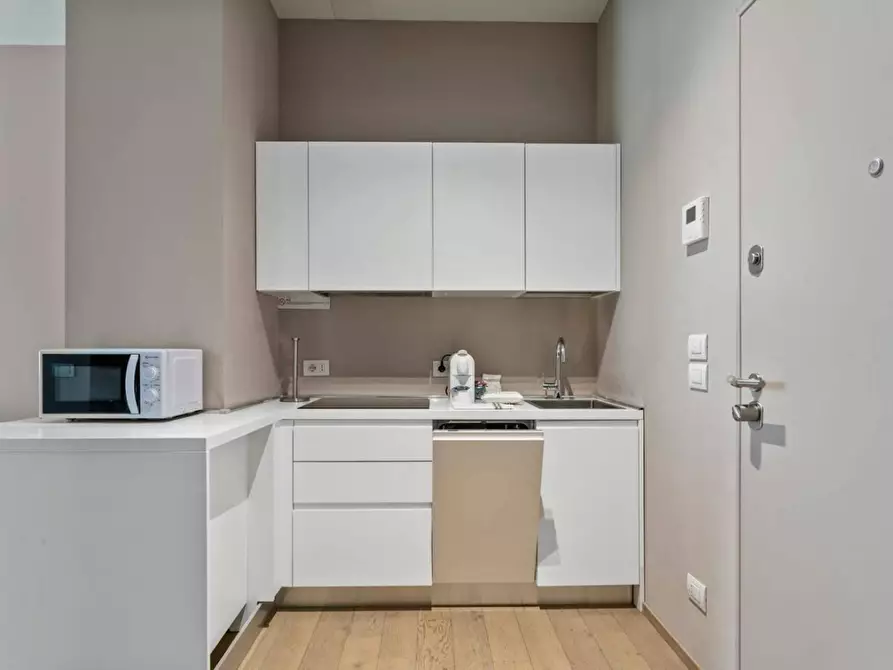 Immagine 5 di Appartamento in affitto  in Viale Cadorna a Treviso