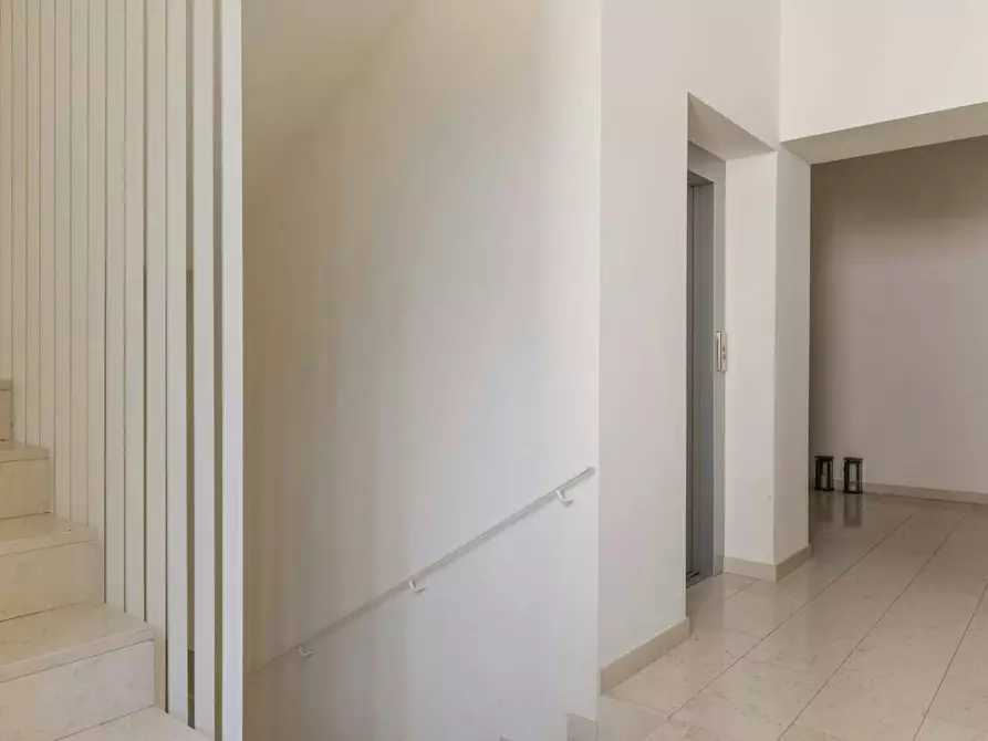 Immagine 8 di Appartamento in affitto  in Viale Cadorna a Treviso