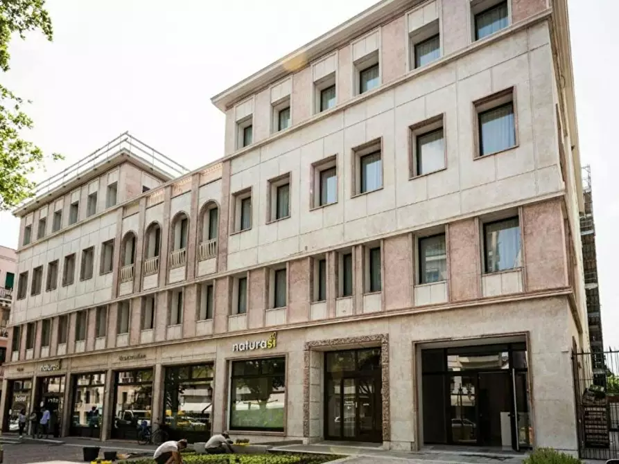 Immagine 9 di Appartamento in affitto  in Viale Cadorna a Treviso