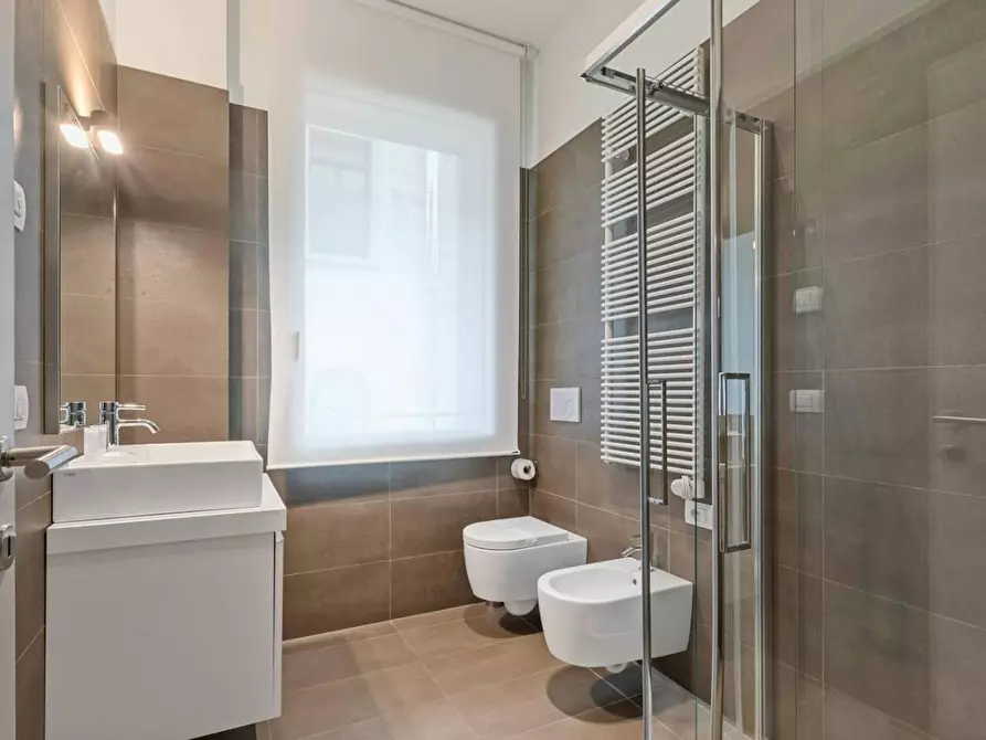 Immagine 7 di Appartamento in affitto  in Viale Cadorna a Treviso