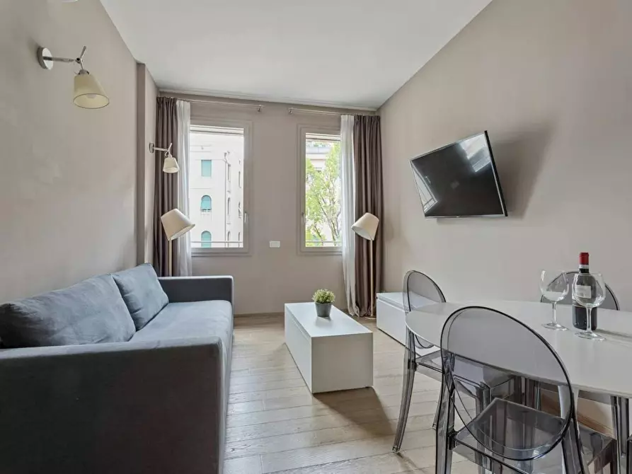 Immagine 6 di Appartamento in affitto  in Viale Cadorna a Treviso