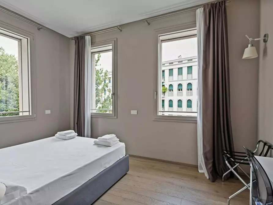 Immagine 3 di Appartamento in affitto  in Viale Cadorna a Treviso