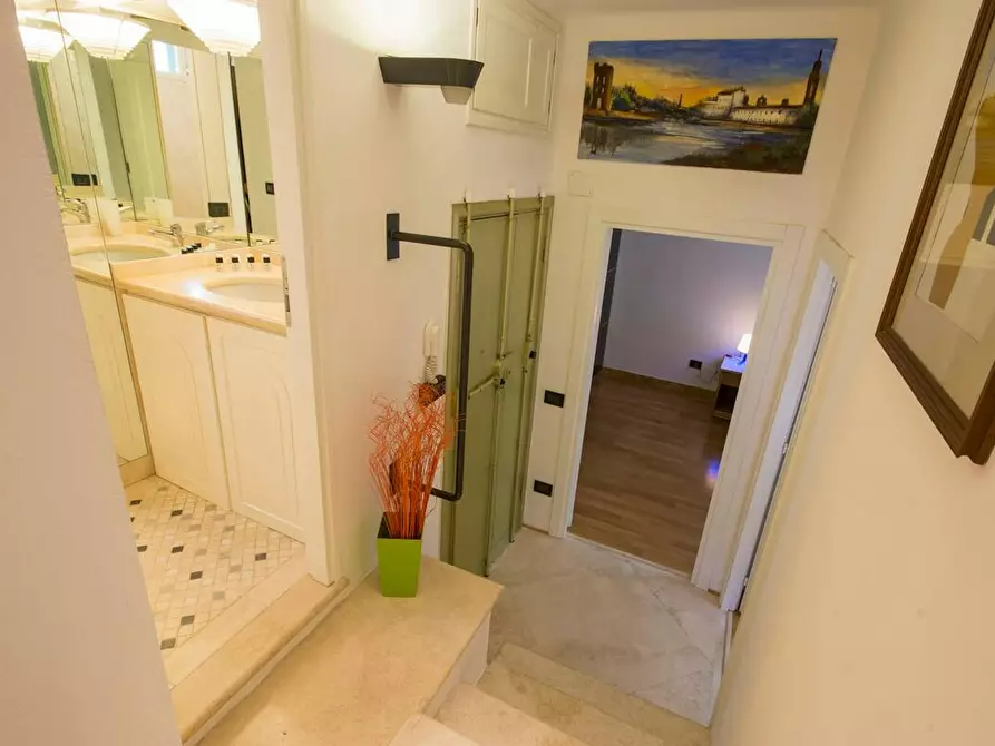 Immagine 9 di Appartamento in affitto  in Via San Quirico a Siena