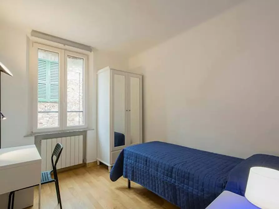 Immagine 1 di Camera in affitto  in Via San Quirico a Siena