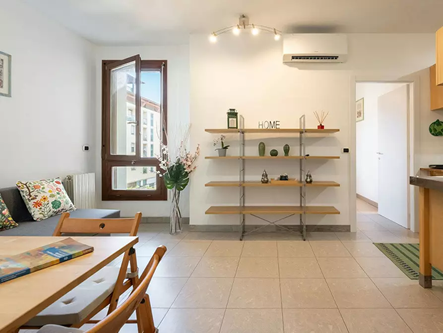 Immagine 7 di Appartamento in affitto  in Piazza Giovanni Spadolini a Firenze