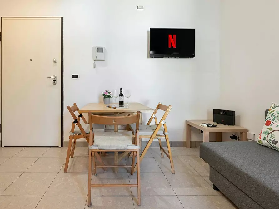 Immagine 8 di Appartamento in affitto  in Piazza Giovanni Spadolini a Firenze