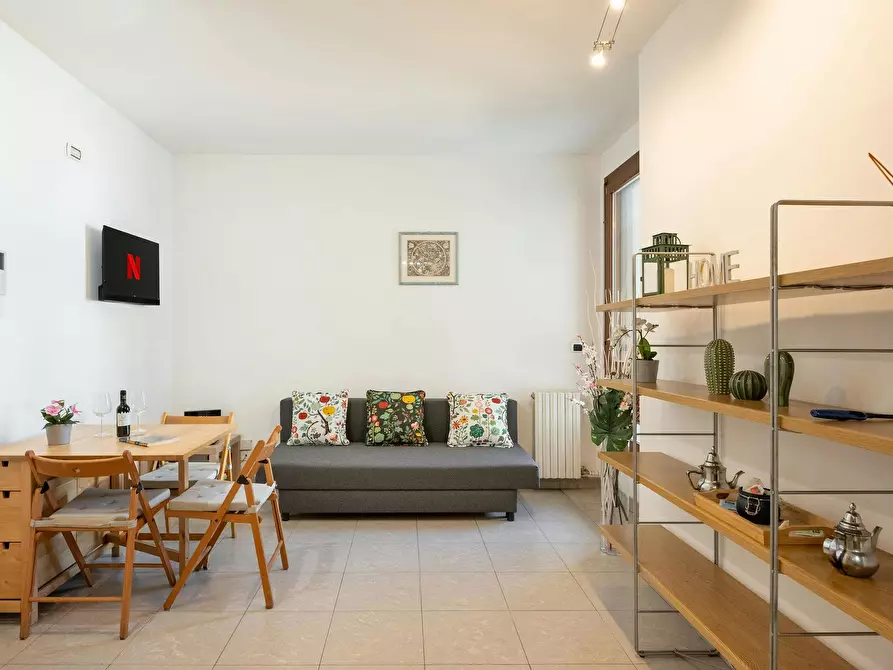 Immagine 3 di Appartamento in affitto  in Piazza Giovanni Spadolini a Firenze