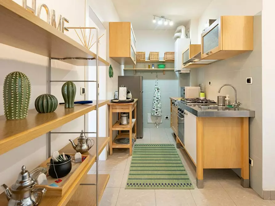 Immagine 5 di Appartamento in affitto  in Piazza Giovanni Spadolini a Firenze