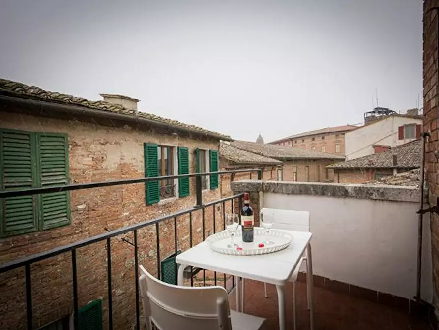 Immagine 7 di Camera in affitto  in Via San Quirico a Siena