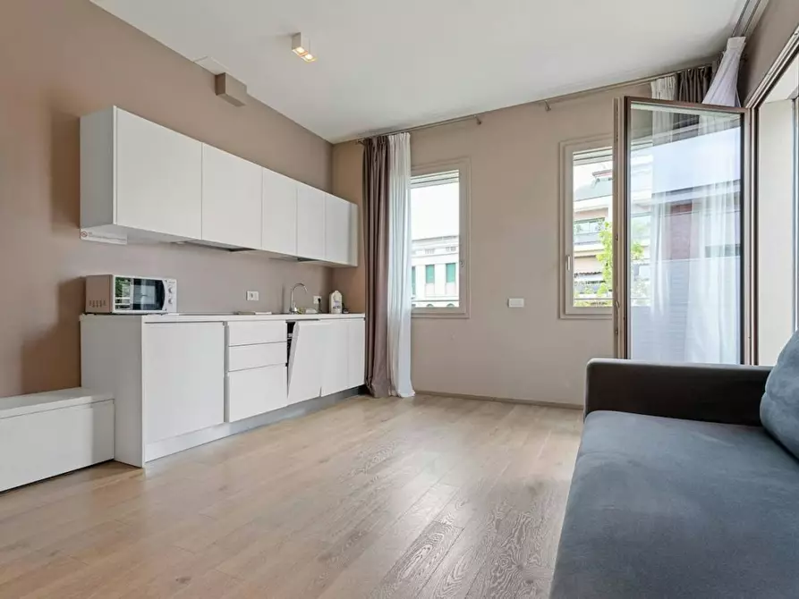 Immagine 3 di Appartamento in affitto  in Viale Cadorna a Treviso