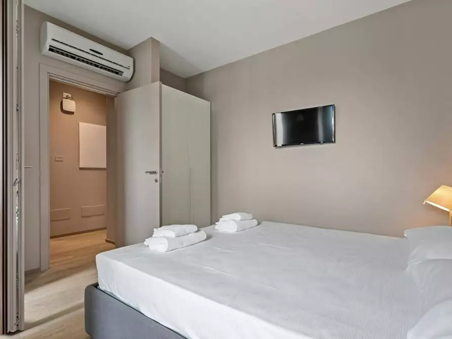 Immagine 8 di Appartamento in affitto  in Viale Cadorna a Treviso