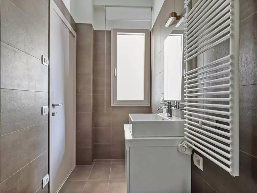 Immagine 10 di Appartamento in affitto  in Viale Cadorna a Treviso