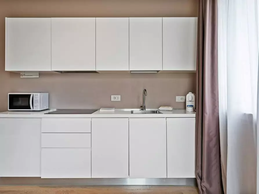 Immagine 2 di Appartamento in affitto  in Viale Cadorna a Treviso