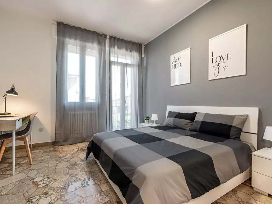 Immagine 3 di Camera in affitto  in Via Spalato a Padova