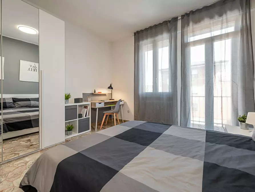 Immagine 2 di Camera in affitto  in Via Spalato a Padova