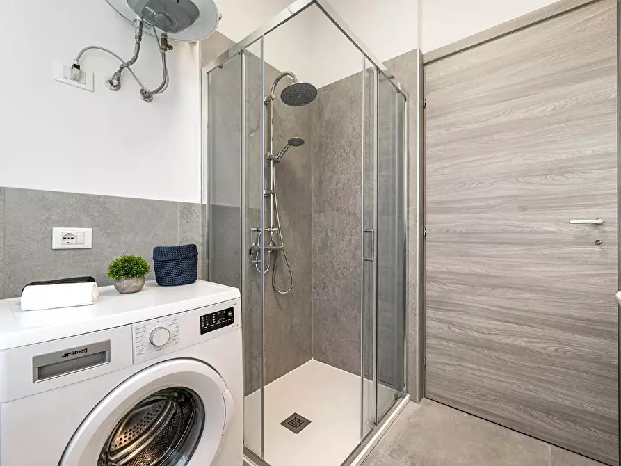 Immagine 4 di Camera in affitto  in Via Spalato a Padova