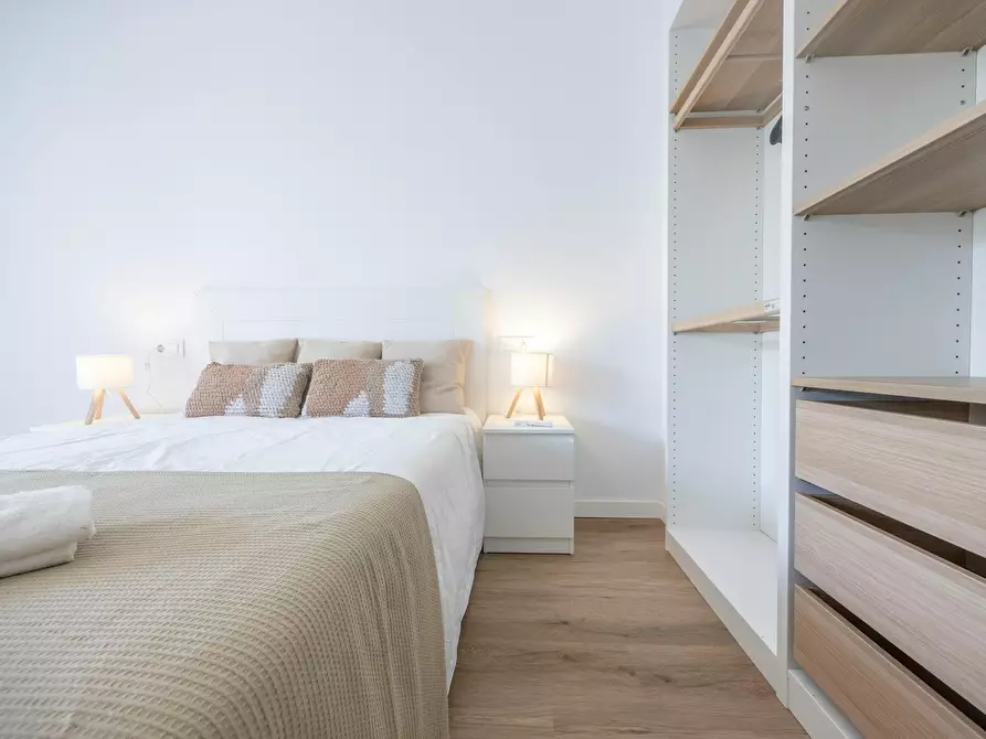 Immagine 2 di Camera in affitto  in Avinguda de la Plata a Valencia