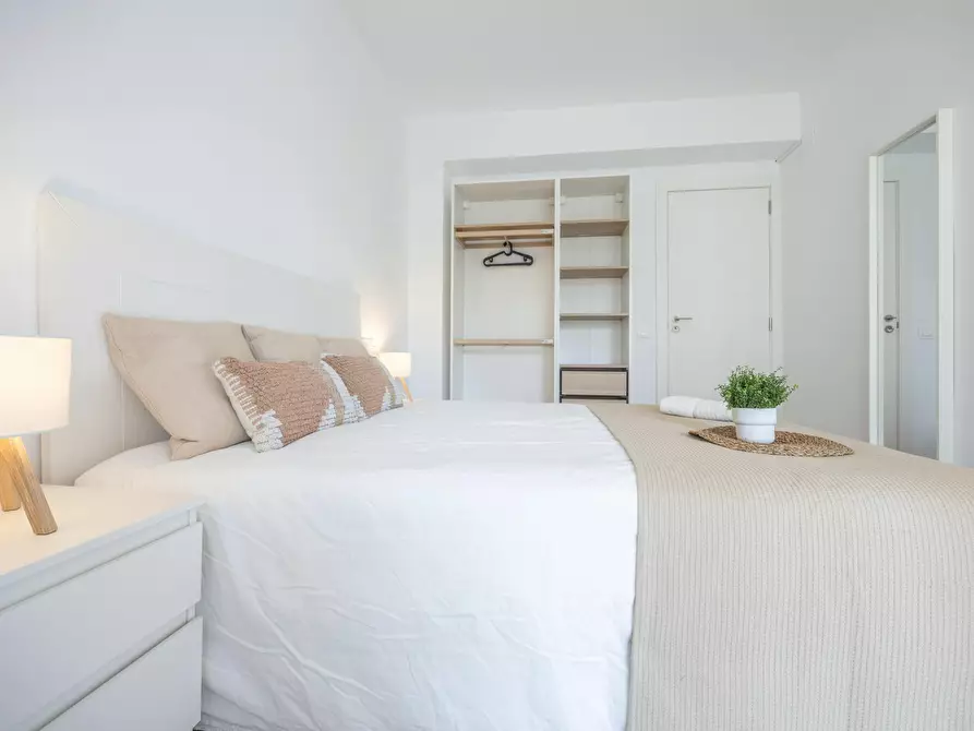 Immagine 3 di Camera in affitto  in Avinguda de la Plata a Valencia