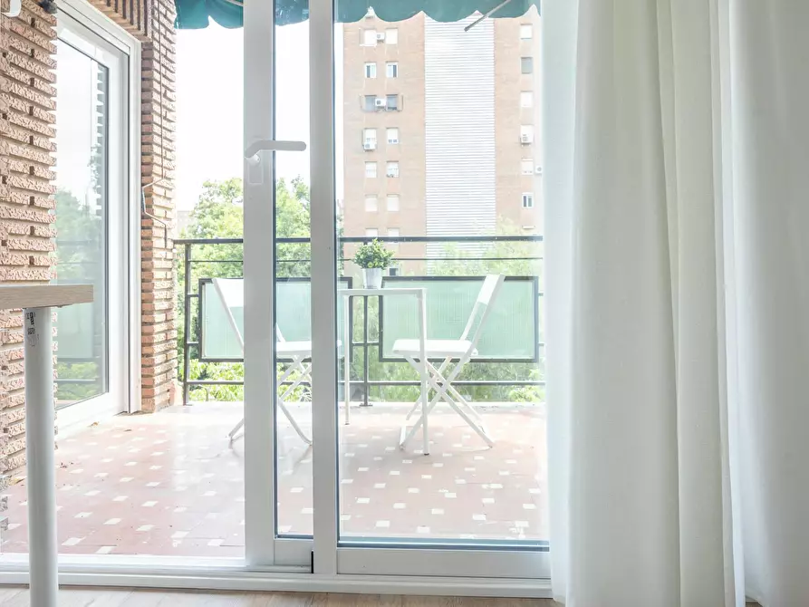 Immagine 6 di Camera in affitto  in Avinguda de la Plata a Valencia