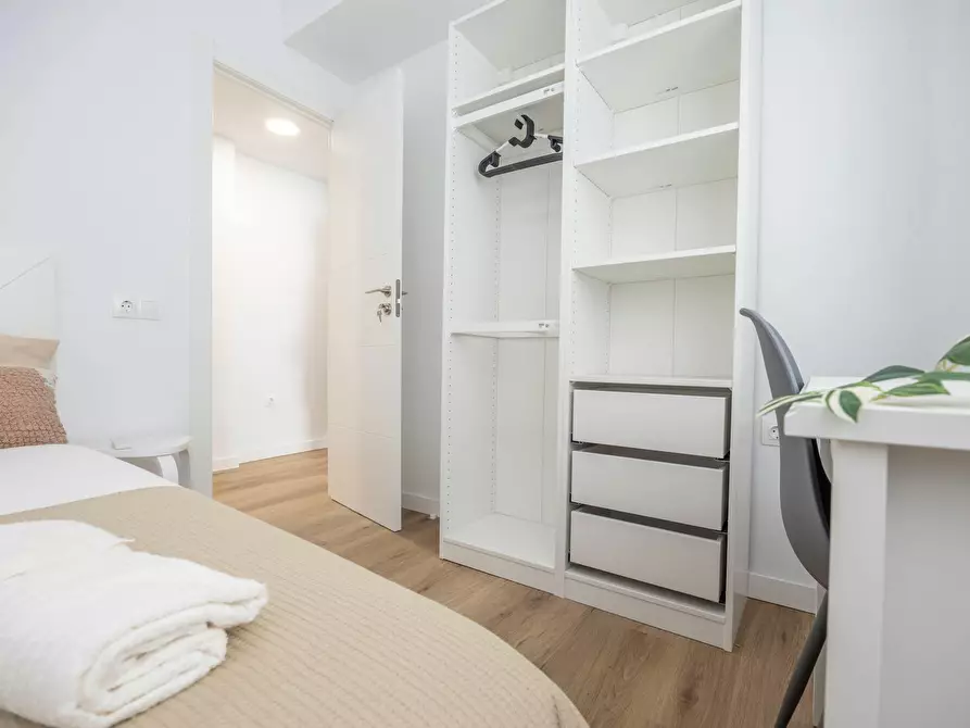 Immagine 6 di Camera in affitto  in Avinguda de la Plata a Valencia