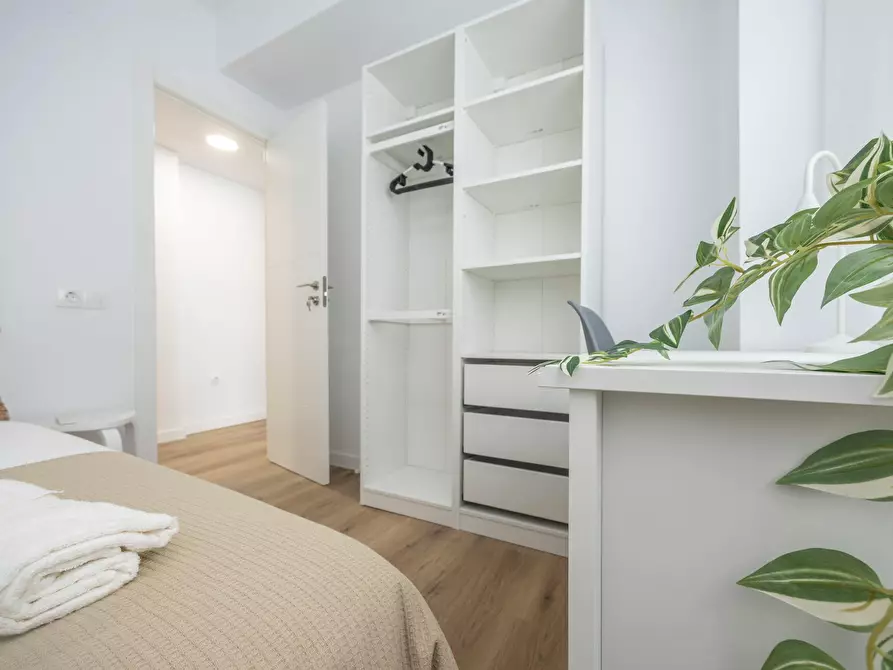 Immagine 4 di Camera in affitto  in Avinguda de la Plata a Valencia