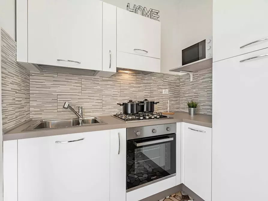 Immagine 3 di Camera in affitto  in Via Spalato a Padova