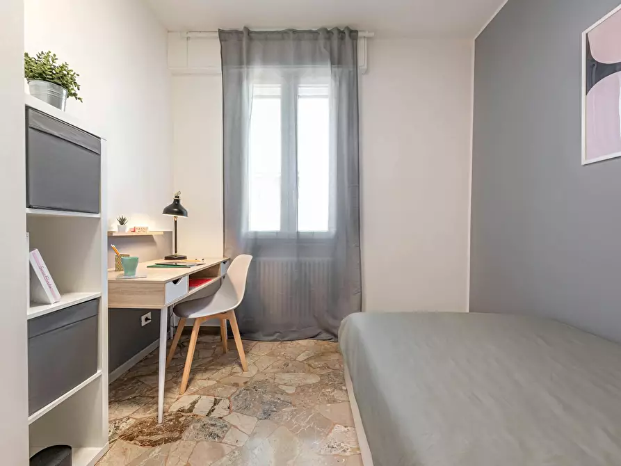 Immagine 2 di Camera in affitto  in Via Spalato a Padova