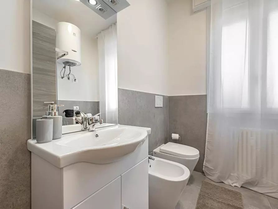 Immagine 5 di Camera in affitto  in Via Spalato a Padova