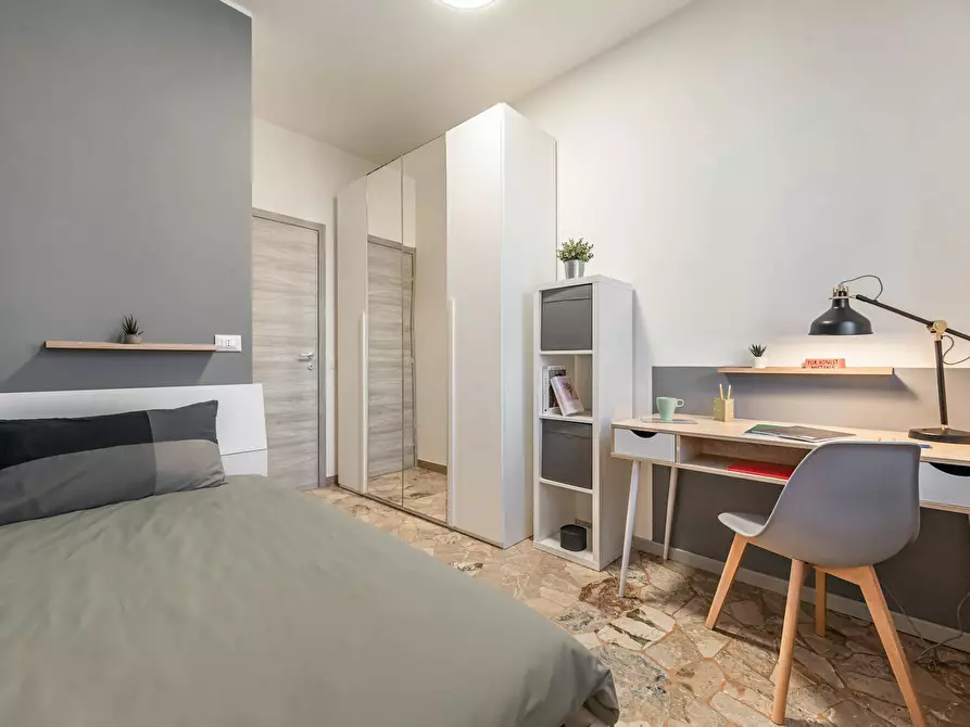 Immagine 1 di Camera in affitto  in Via Spalato a Padova