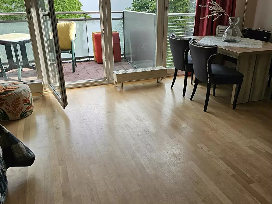 Immagine 5 di Appartamento in affitto  in Kantstraße a Berlin