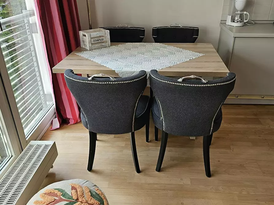 Immagine 4 di Appartamento in affitto  in Kantstraße a Berlin