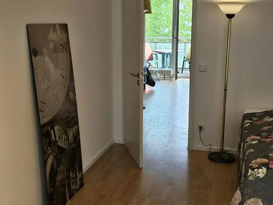 Immagine 10 di Appartamento in affitto  in Kantstraße a Berlin
