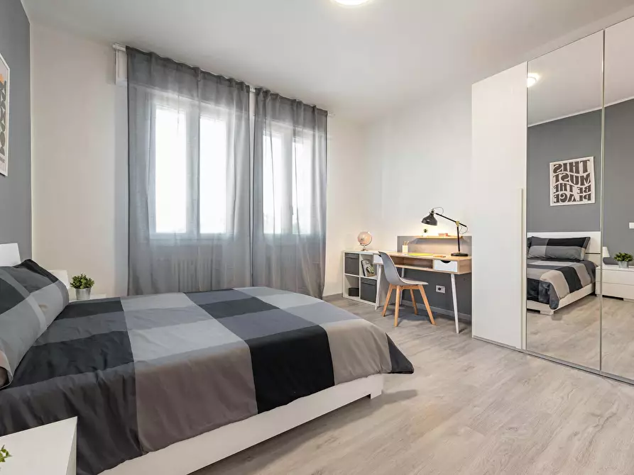 Immagine 3 di Camera in affitto  in Via Spalato a Padova