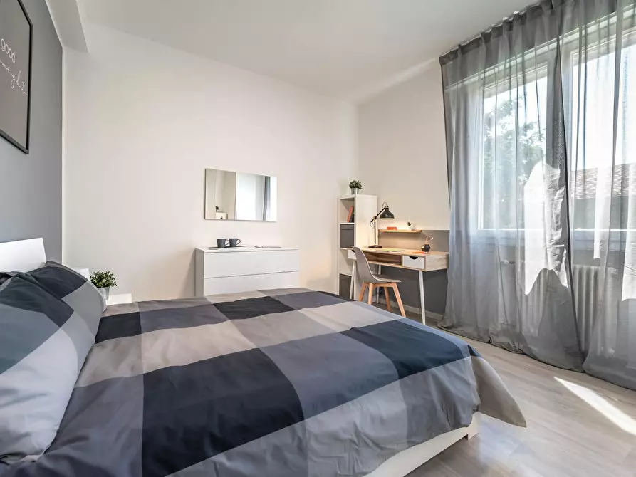 Immagine 3 di Camera in affitto  in Via Spalato a Padova