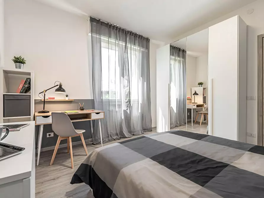 Immagine 4 di Camera in affitto  in Via Spalato a Padova