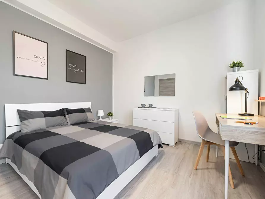 Immagine 1 di Camera in affitto  in Via Spalato a Padova