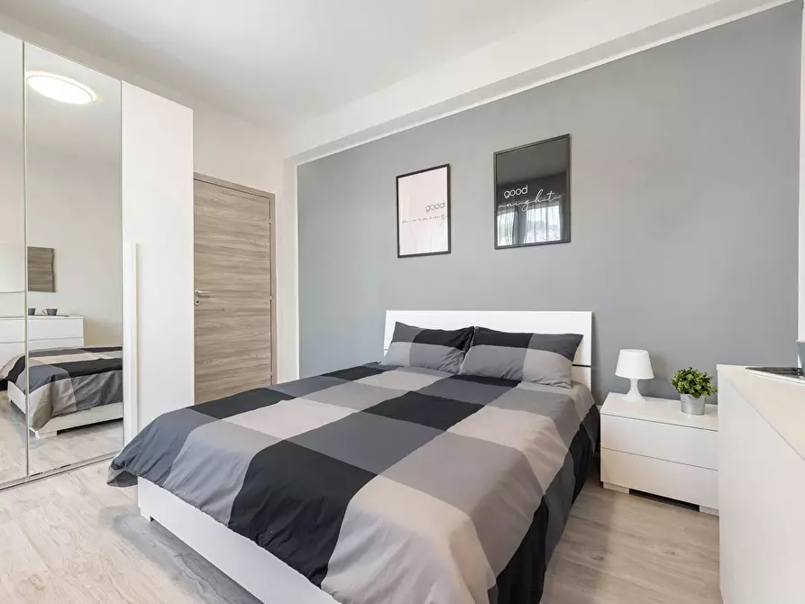 Immagine 2 di Camera in affitto  in Via Spalato a Padova