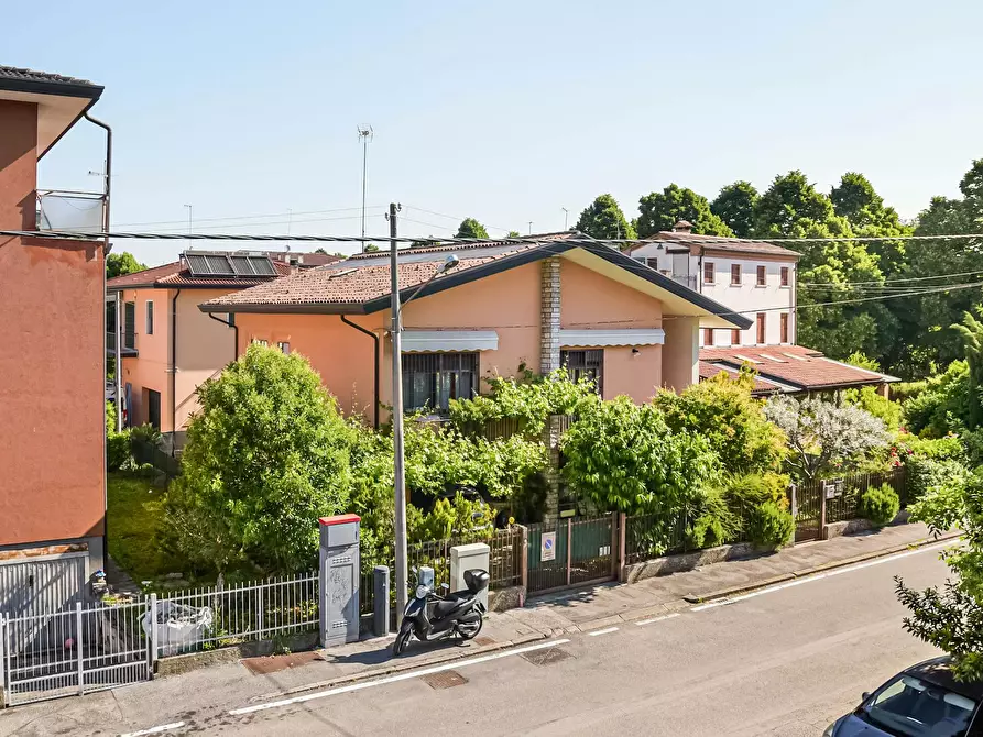 Immagine 8 di Camera in affitto  in Via Spalato a Padova