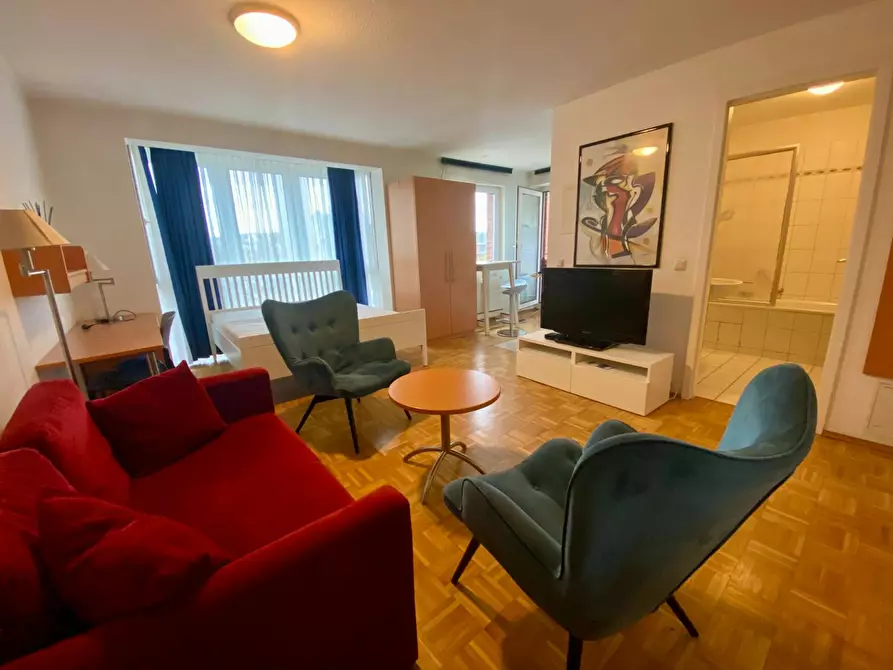 Immagine 4 di Appartamento in affitto  in Böckingstraße a Köln