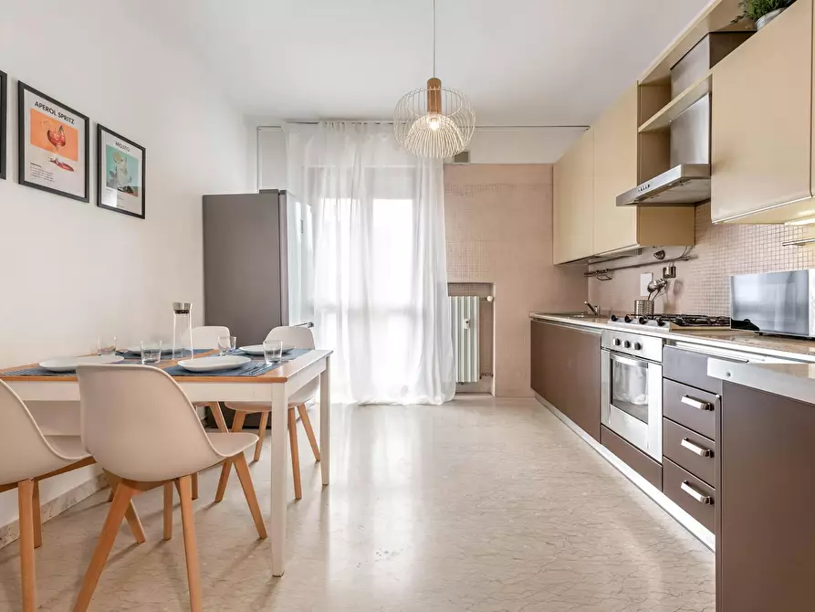 Immagine 5 di Camera in affitto  in Via Cà Magno a Padova