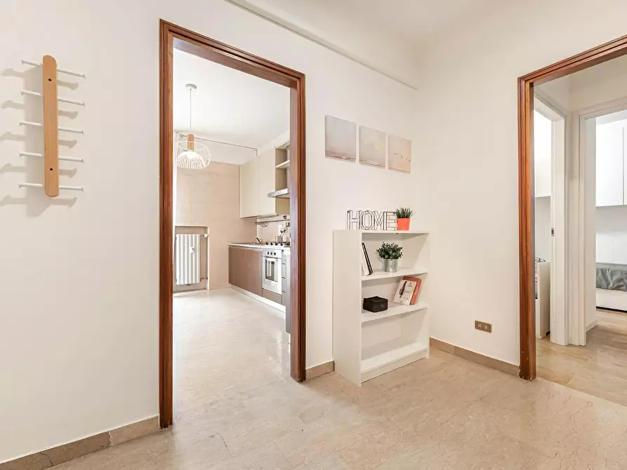 Immagine 9 di Camera in affitto  in Via Cà Magno a Padova