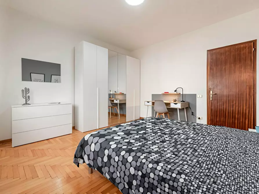 Immagine 4 di Camera in affitto  in Via Cà Magno a Padova