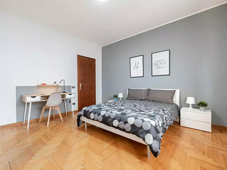 Immagine 3 di Camera in affitto  in Via Cà Magno a Padova